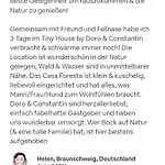 Casa Foresta - Minimalistisches 1-raum Tiny House Direkt Am Wald Casa vacanze *