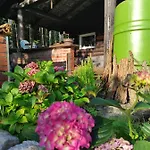 Casa Foresta - Minimalistisches 1-raum Tiny House Direkt Am Wald Сasa de vacaciones