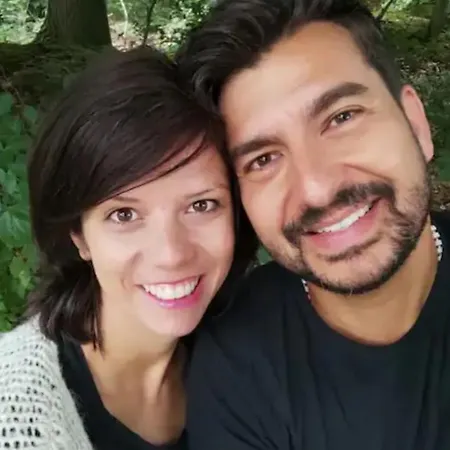 Casa Foresta - Minimalistisches 1-raum Tiny House Direkt Am Wald * Wingst