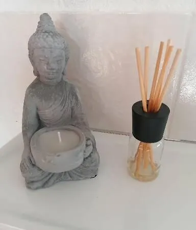 펜션 Casa Foresta - Minimalistisches 1-raum Tiny House Direkt Am Wald *