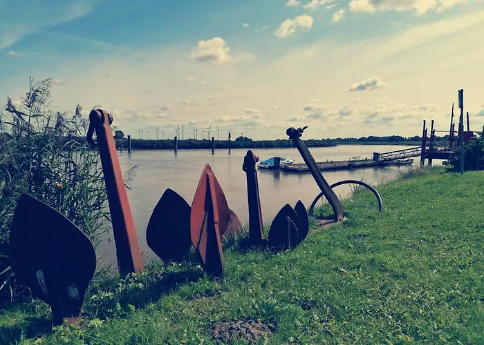 Casa Foresta - Minimalistisches 1-raum Tiny House Direkt Am Wald Сasa de vacaciones