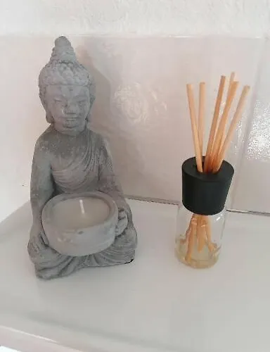 Сasa de vacaciones Casa Foresta - Minimalistisches 1-raum Tiny House Direkt Am Wald *