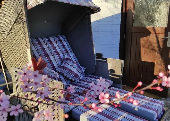 Сasa de vacaciones Casa Foresta - Minimalistisches 1-raum Tiny House Direkt Am Wald *